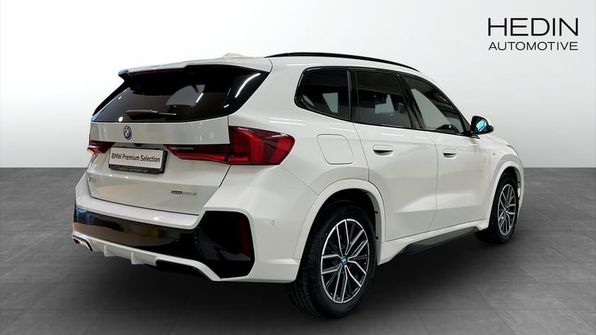 Bild 2 av BMW X1 xDrive25e xDrive 25e  M Sport Drag