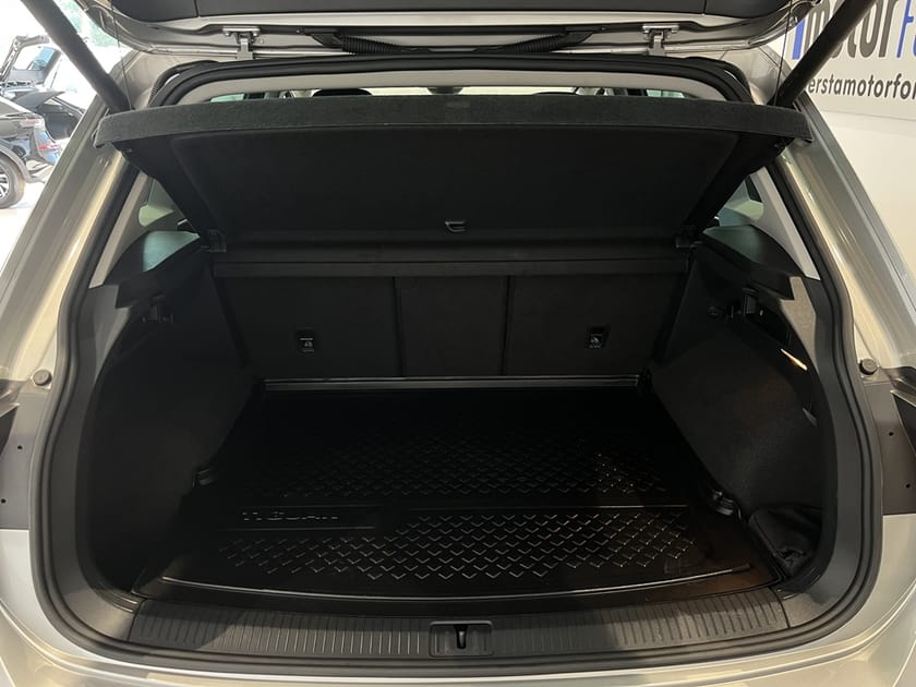 Bild 5 av Volkswagen Tiguan TDI 190hk R-Line Drag Värmare