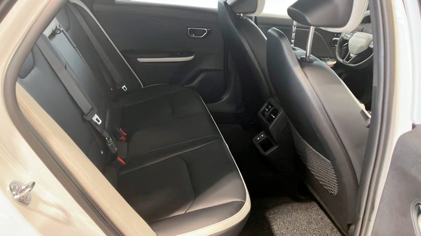 Bild 5 av Kia K4 Sportswagon SW 180HP DCT GT LINE *DEMOBIL*