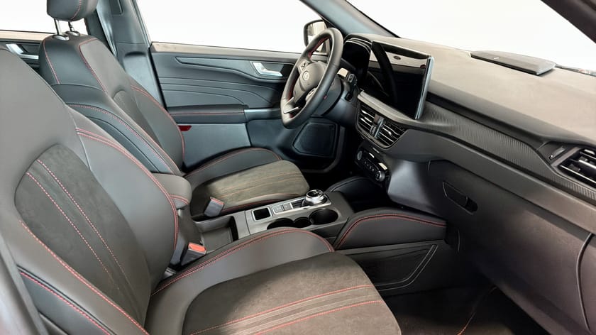 Bild 3 av Ford Kuga Plug-In Hybrid ST-Line X Black Edition 2.5 Phev / Privatleasing fr. 4295:-