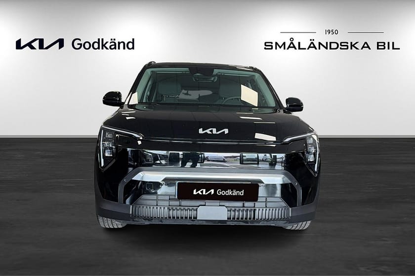 Bild 2 av Kia EV3 Long Range