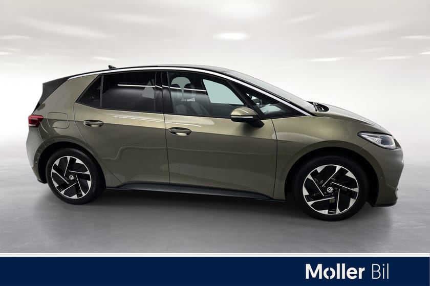 Bilde 4 av Volkswagen ID.3 Pro Performance highline 59kwh 204hk