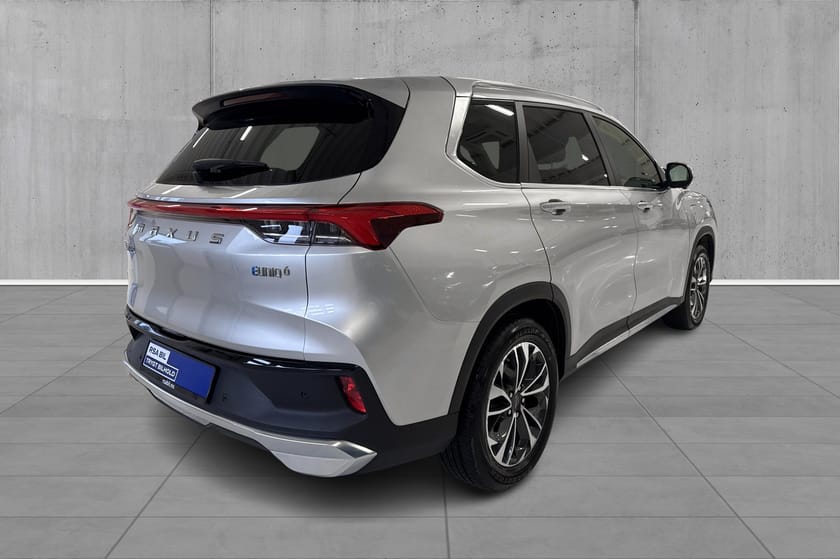 Bilde 5 av Maxus Euniq 6