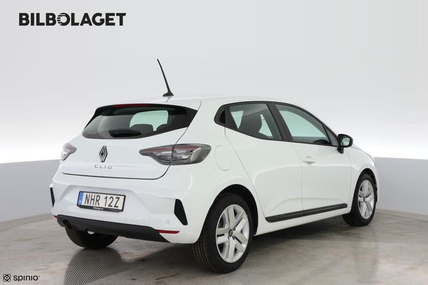 Bild 4 av Renault Clio