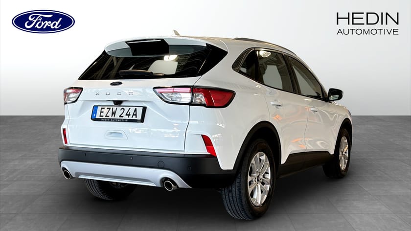Bild 2 av Ford Kuga 