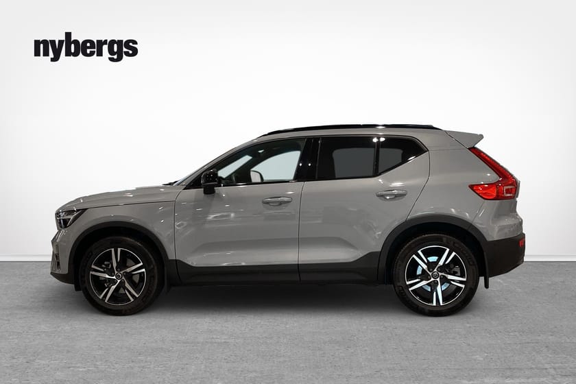 Bild 2 av Volvo XC40