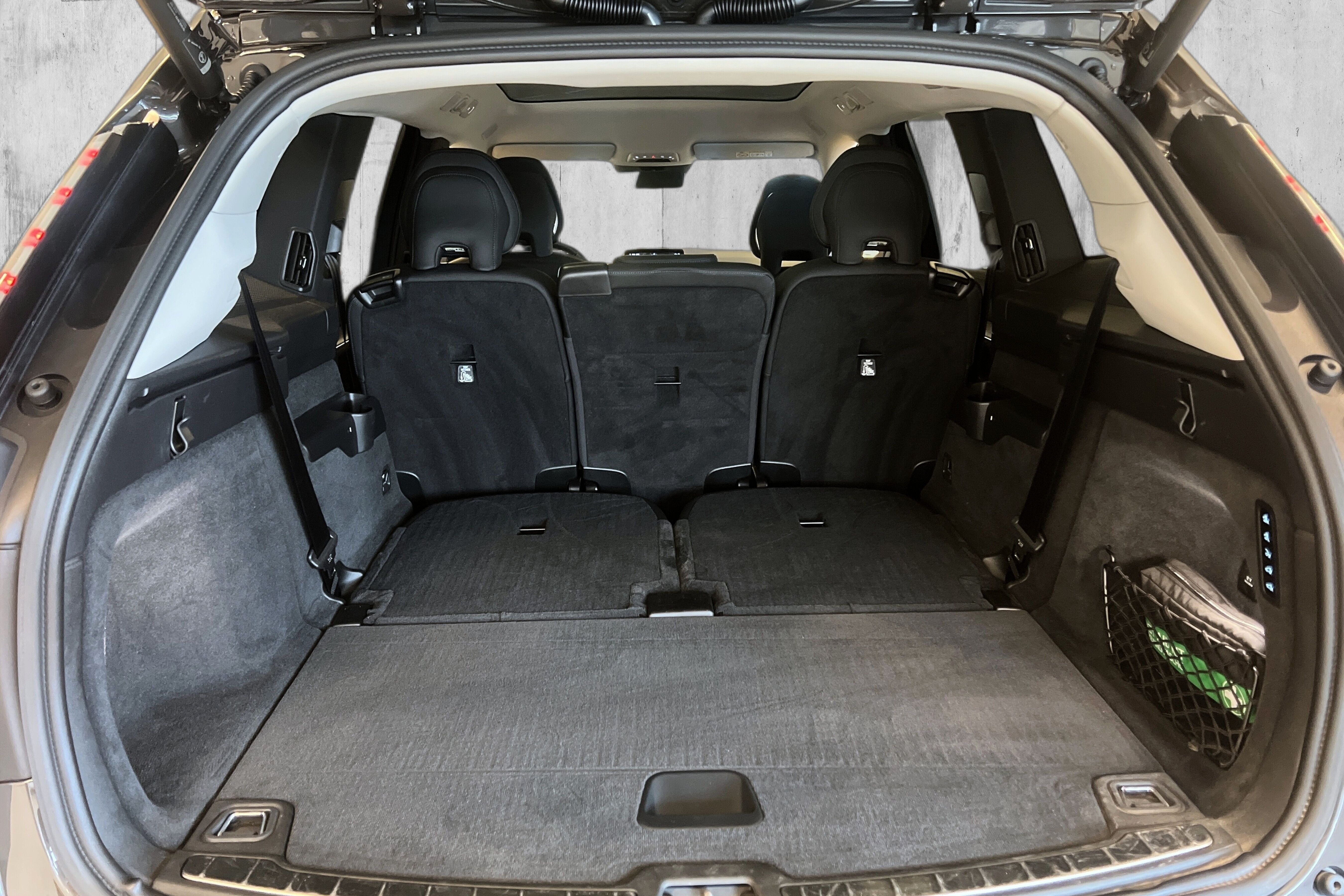 Volvo EX90 Twin Motor Performance bilde 26