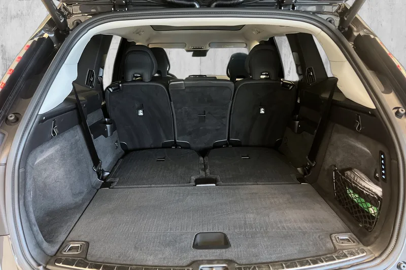 Volvo EX90 Twin Motor Performance bilde 26