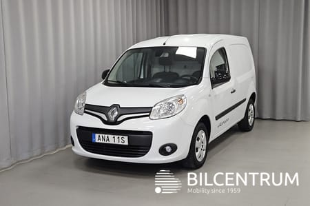 Renault Kangoo Express