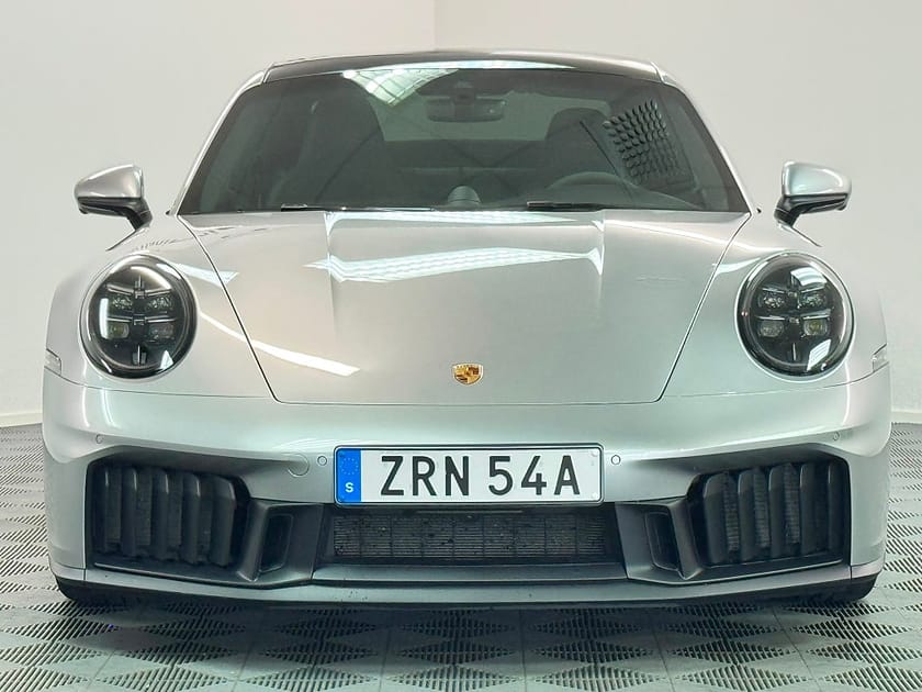 Bild 4 av Porsche 911 Carrera GTS 992.2