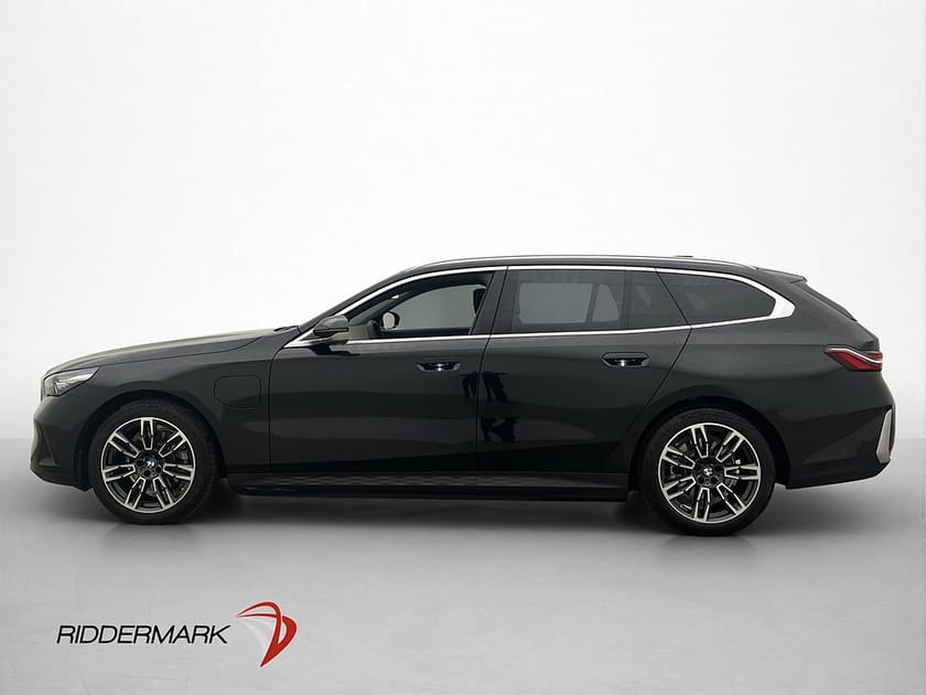 Bild 5 av BMW 530e xDrive Touring 299hk H/K Kamera CarPlay Drag MOMS