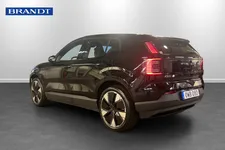 Volvo EX30 Twin Motor Performance