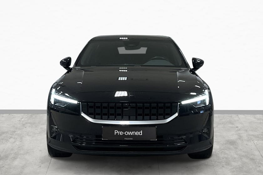 Bild 2 av Polestar 2 Long Range Dual Motor 78kWh Plus Pilot