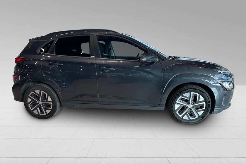 Bilde 5 av Hyundai Kona Electric 64 kWh