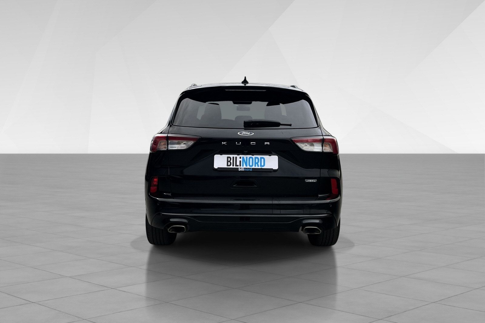 Ford Kuga Plug-In Hybrid bilde 7