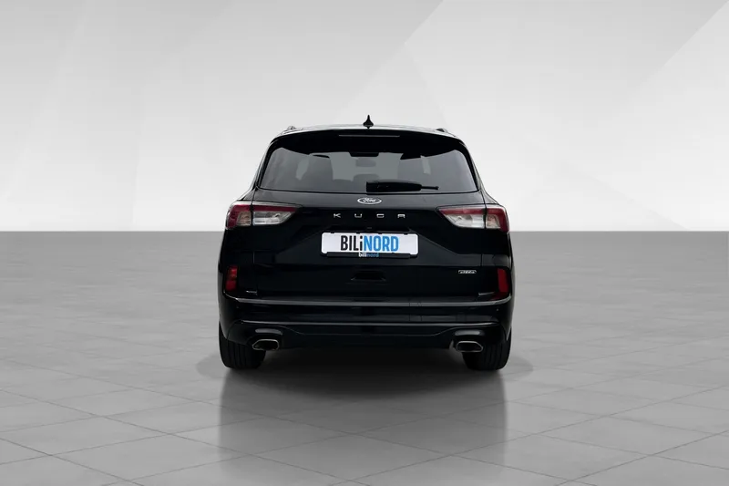 Ford Kuga Plug-In Hybrid bilde 7