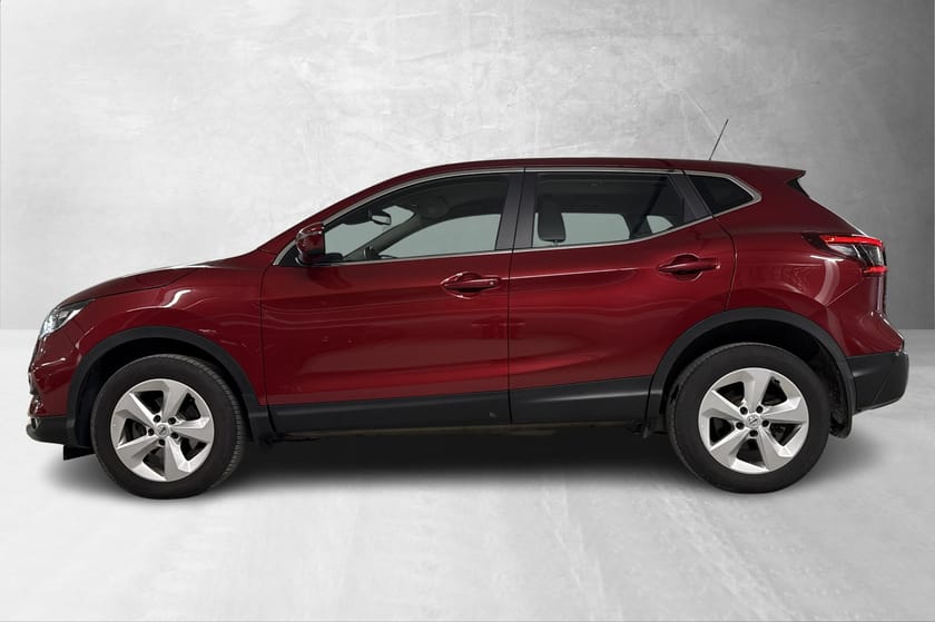 Bilde 2 av Nissan Qashqai