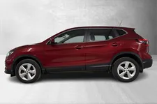 Thumnail bilde 1 av Nissan Qashqai