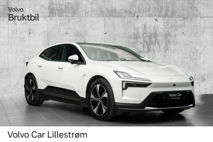 Bilde 1 av Polestar 4 Long Range Dual motor | Pilot & Plus