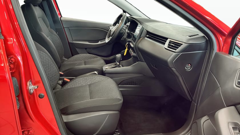 Bild 3 av Renault Clio EQUILIBRE TCE 90 CVT / APPLE CARPLAY /