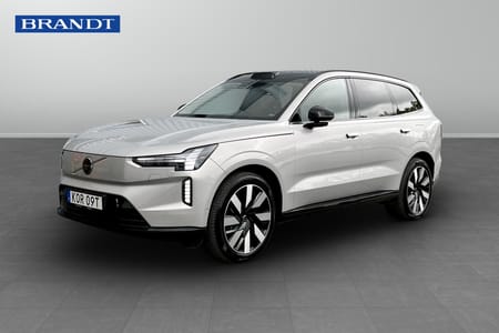 Volvo EX90 Twin Motor 7-seater Ultra 7-sätes