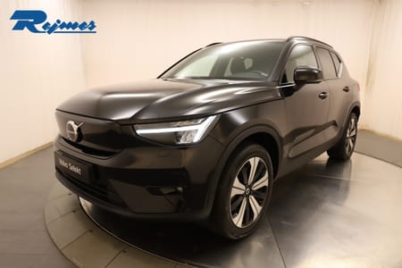 Volvo XC40 Recharge Twin
