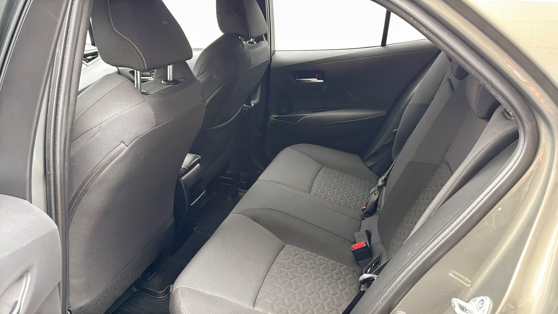 Toyota Corolla 2020, kuva 7/10