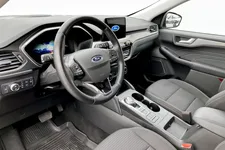 Ford Kuga Plug-In Hybrid