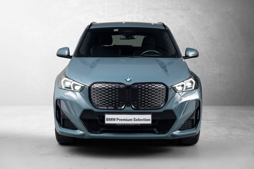 Bilde 4 av BMW iX1 xDrive30 Fully Charged (K)