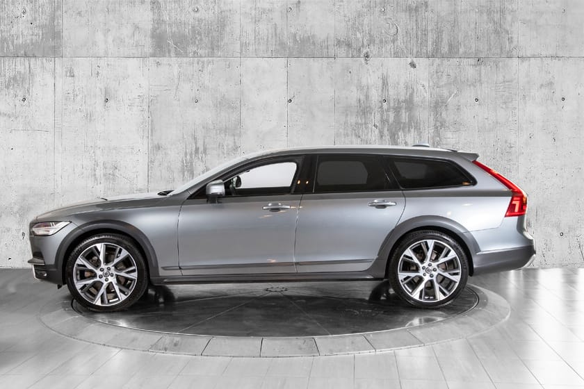 Bilde 4 av Volvo V90 Cross Country