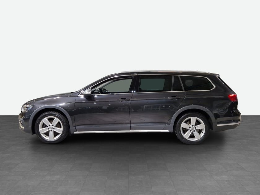 Bilde 2 av Volkswagen Passat Alltrack 2,0 TDI 190hk 4MOTION aut