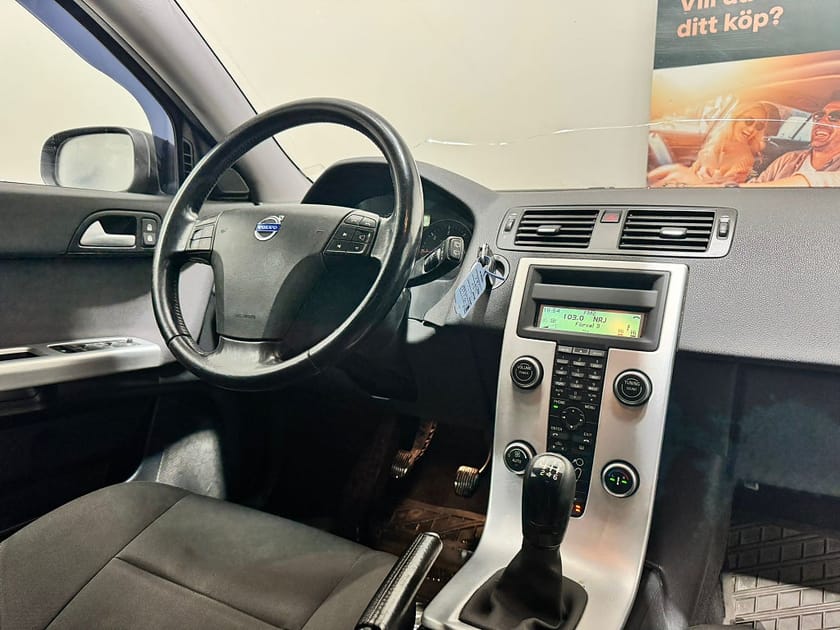 Bild 2 av Volvo V50