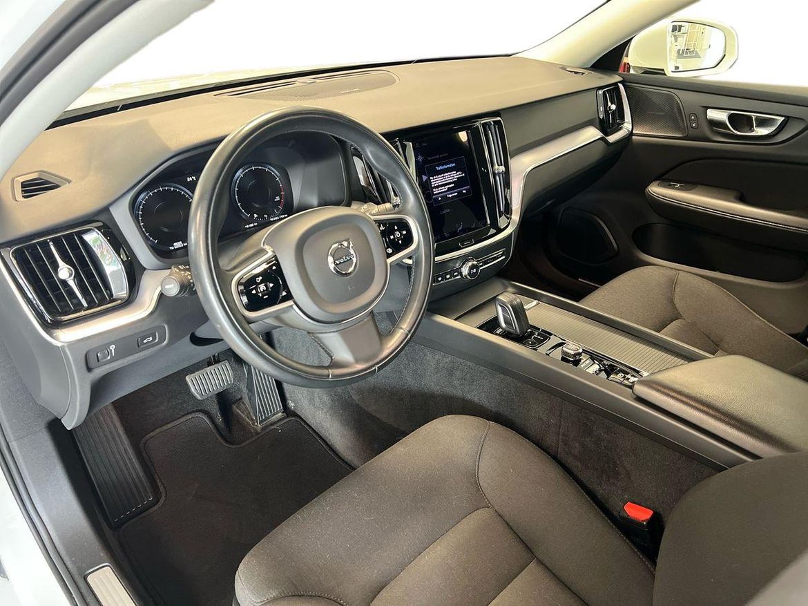 Volvo V60 2021 - miniatyr 9