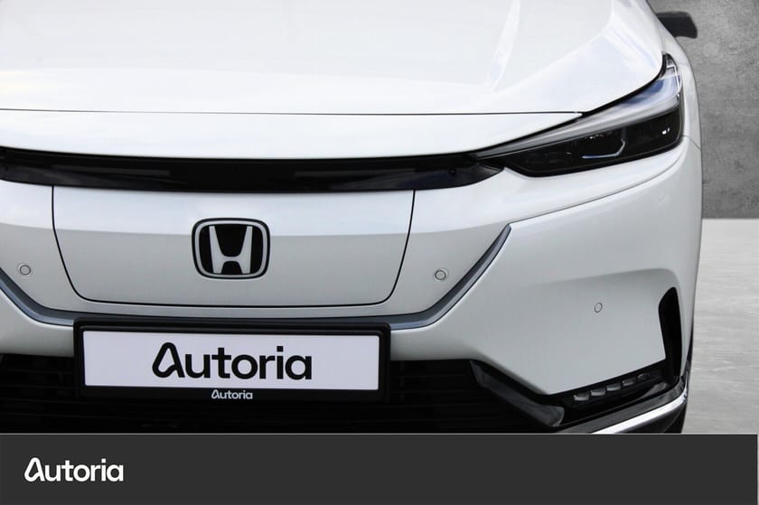 Bilde 4 av Honda e:Ny1 Elegance