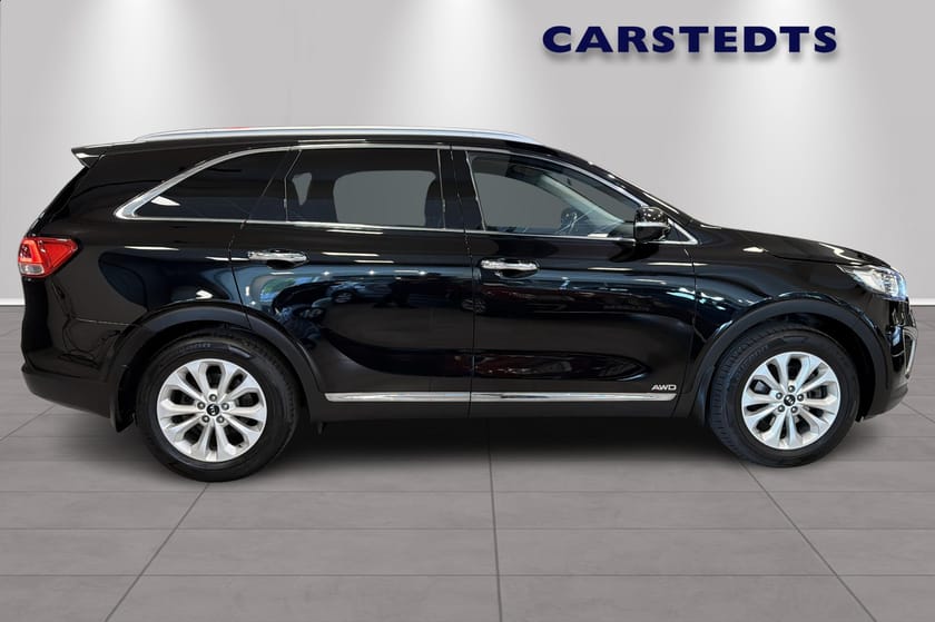 Bild 2 av Kia Sorento