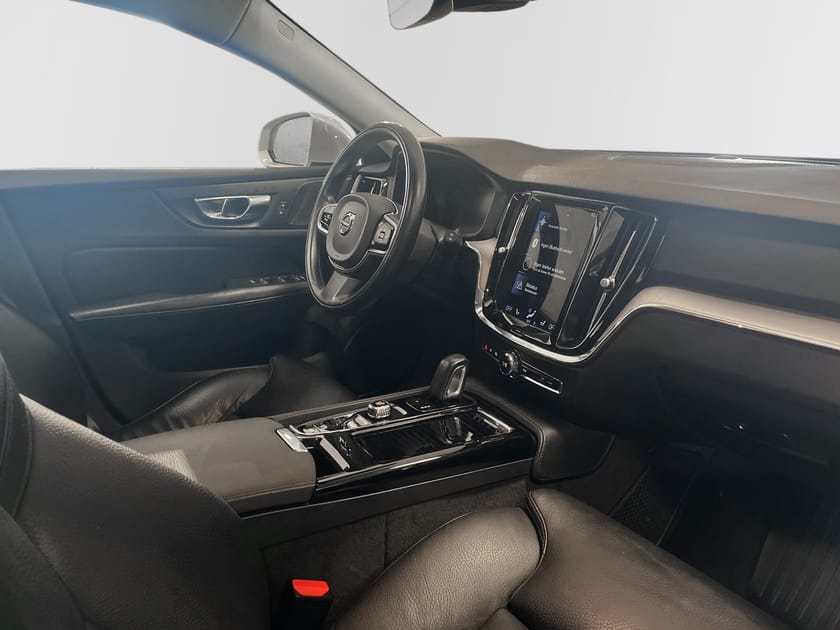 Bild 5 av Volvo V60 Recharge T6 Inscription Expression