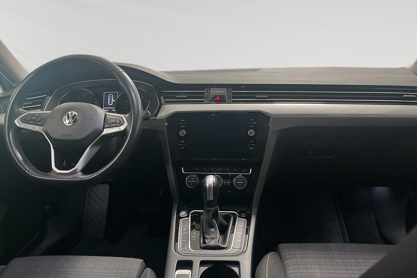 Bild 5 av Volkswagen Passat Sportscombi 