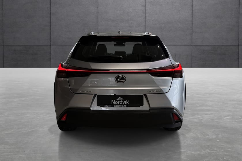 Bilde 4 av Lexus UX 300e 