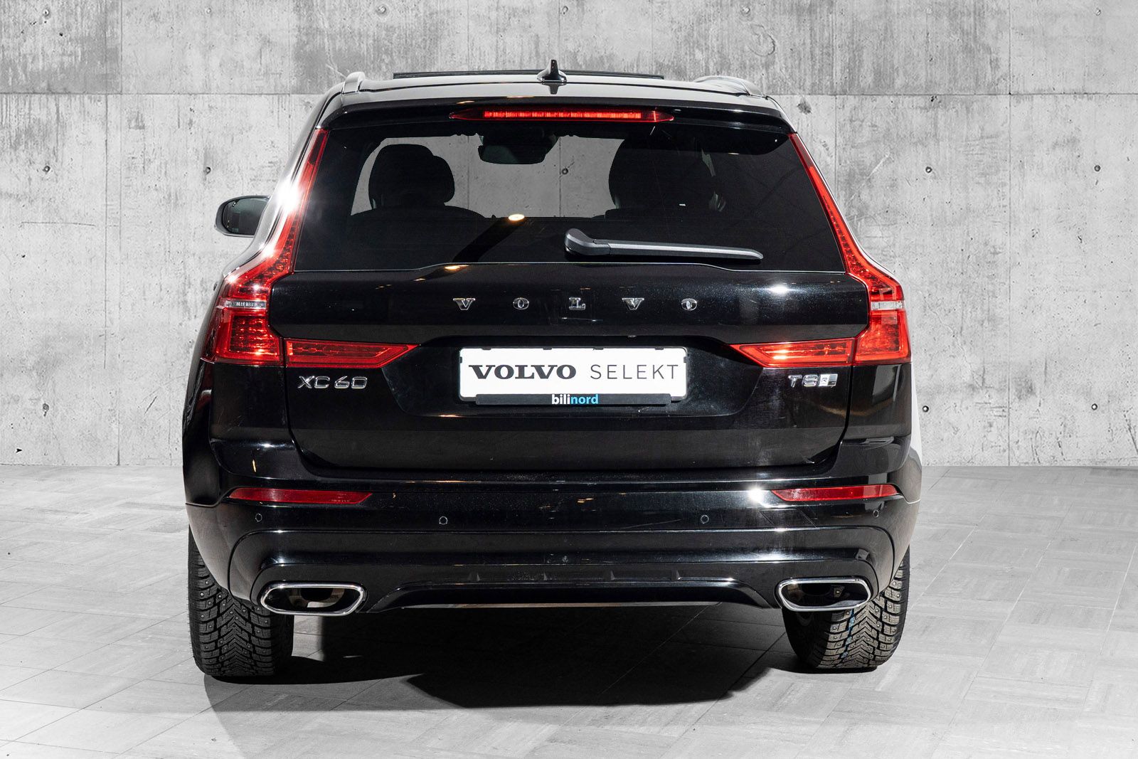 Volvo XC60 bilde 10