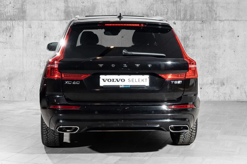 Volvo XC60 bilde 10
