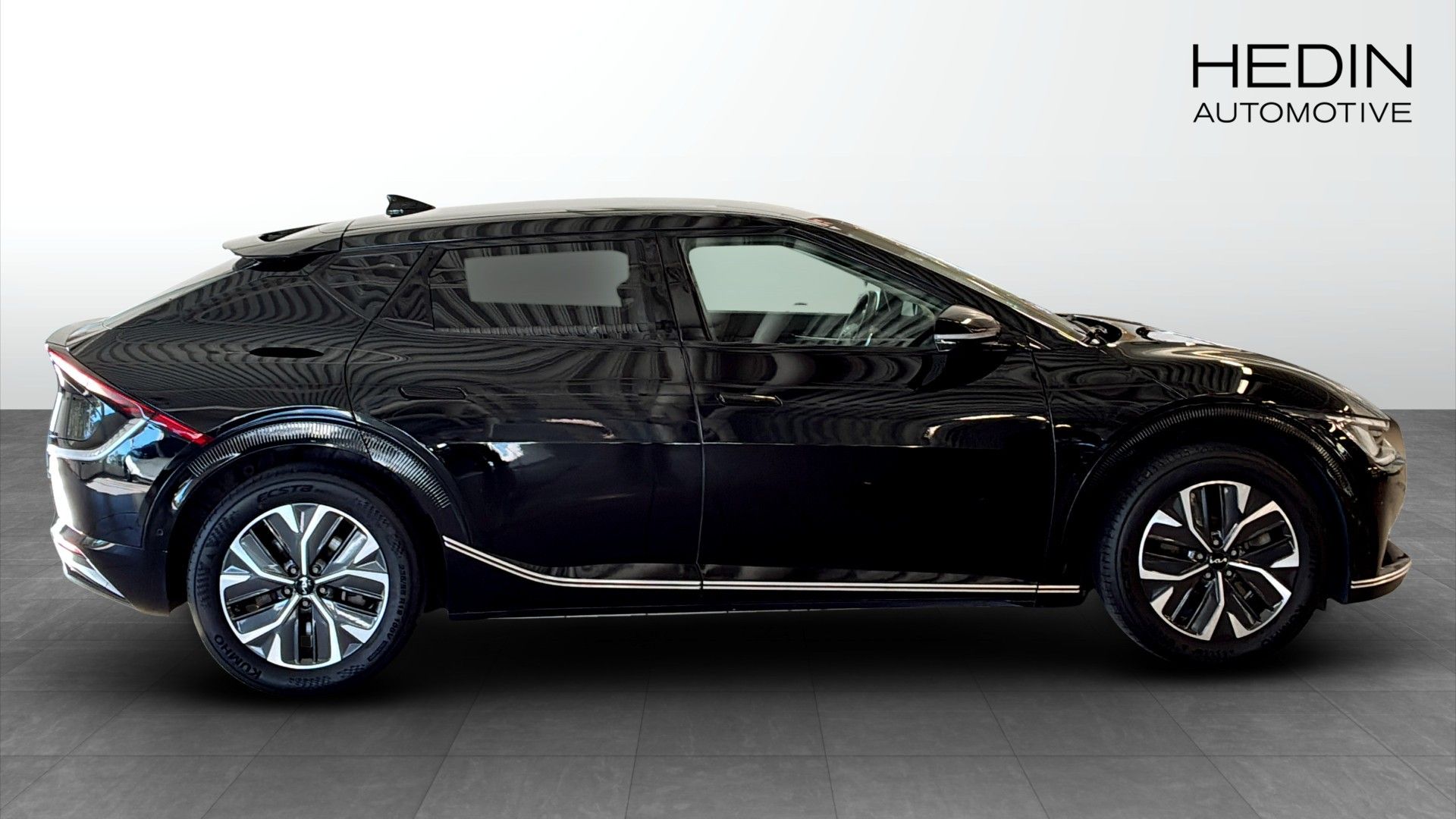 Kia EV6 PLUS RWD 2022, bild 6/10