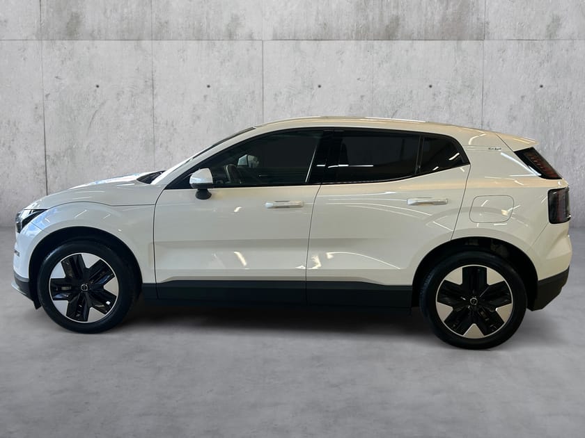 Bilde 2 av Volvo EX30 Single Motor Extended Range Adaptiv Cruise 475 km. rekkevidde Navi Varme ratt