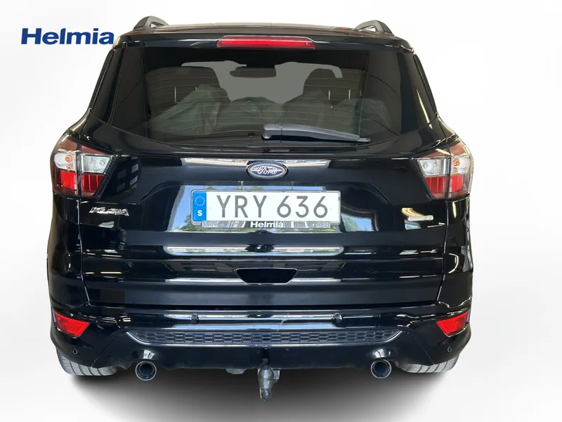 Bild 6 av 9 – Ford Kuga 1.5 150 ST-Line II 5-d