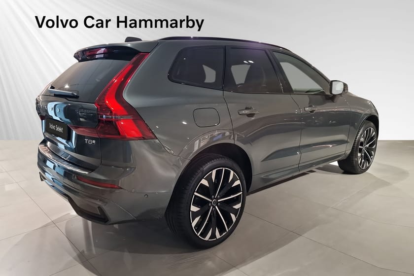 Bild 5 av Volvo XC60 T8 Ultra Dark