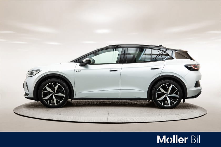 Bilde 2 av Volkswagen ID.4 GTX 4motion  77kwh