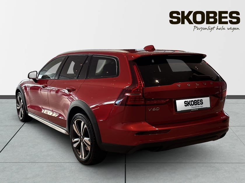 Bild 5 av Volvo V60 Cross Country