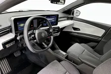 Renault 4 E-Tech