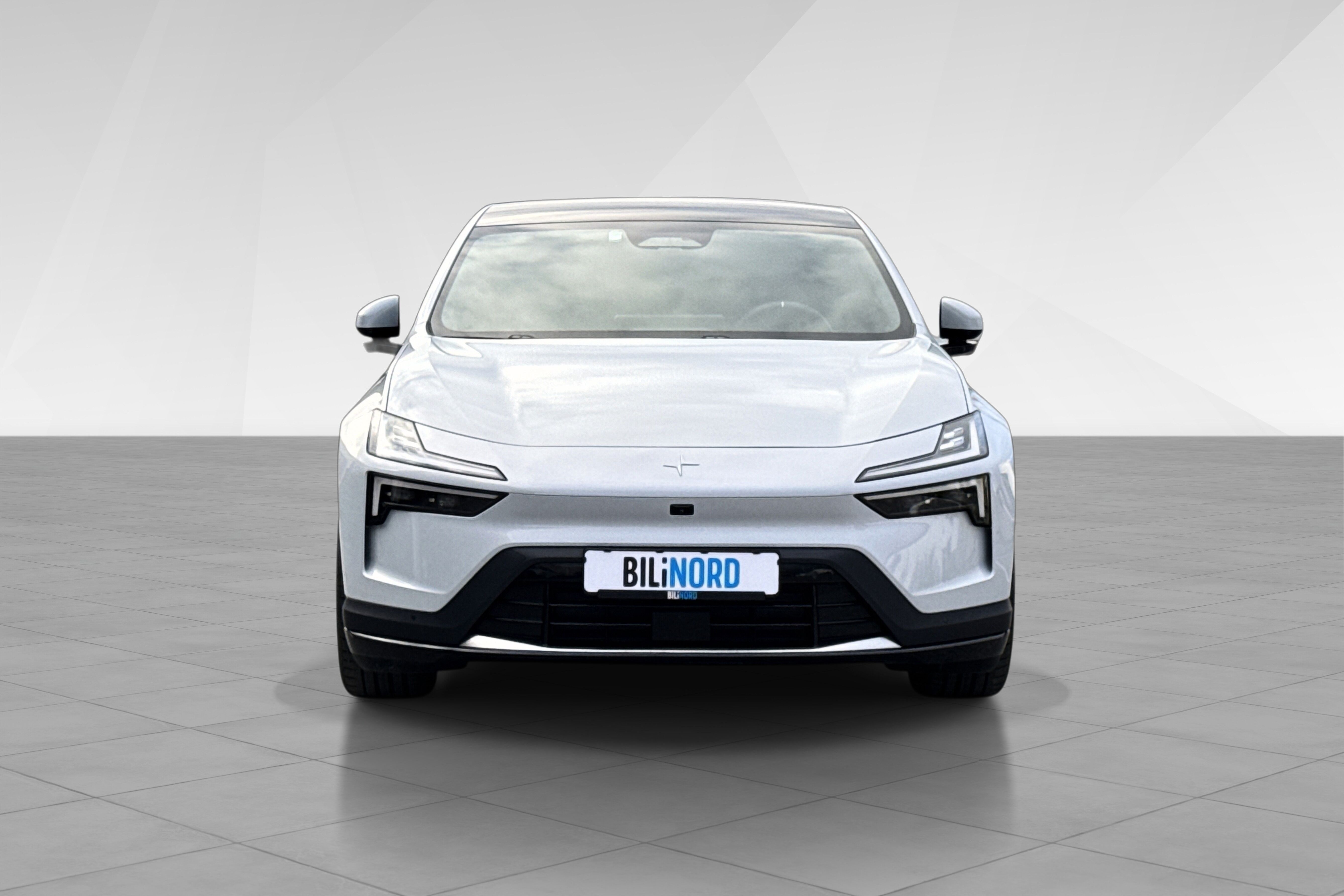 Polestar 4 Long Range Dual motor bilde 7