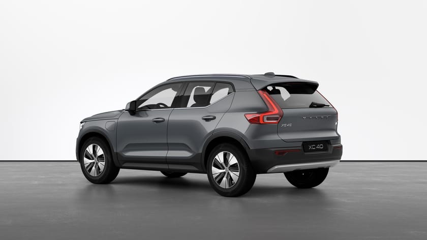 Bilde 4 av Volvo XC40 T5 Inscription - H.Feste, 360, H&K +++