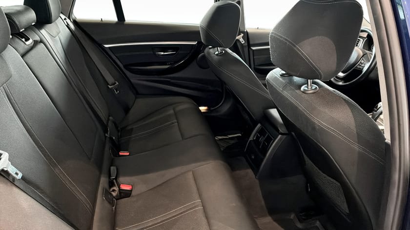 Bild 5 av BMW 320d xDrive Touring 